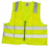 guante de nylon