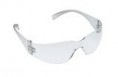 Lente Virtua Claro con Antiempañante de 3M(MR)